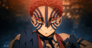 Anime ‘Demon Slayer: Infinity Castle’ opens with N82 million in Nigerian box office  