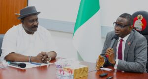 EFCC seeks strengthened surveillance over illicit financial activities at Airports’ Private Wings 