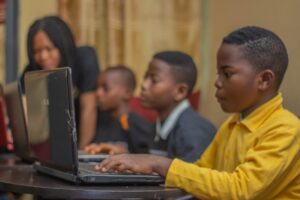 Investing in education technology: Africa’s smartest bet on its future workforce 