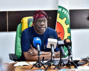 NUPRC revokes Oritsemeyin rig licence after UDIBE-2 drilling incident 