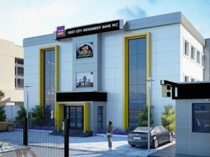 FCMB Q1 2026 profit jumps to N87 billion as earnings surge 26.72%