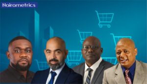 Meet the CEOs of top 10 FMCG companies in Nigeria 