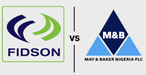 Fidson vs. May & Baker: Which pharma stock offers better value for investors?