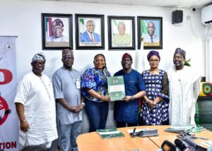 NUPRC oversees Nigeria’s first transition of 2020 prospecting licence to petroleum mining lease 