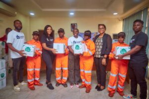 Building Sustainable Futures: Cardtonic upskills, reaches communities (2022–2025) 
