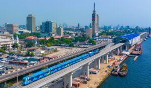 Top 10 states with the highest FAAC allocation in 2025