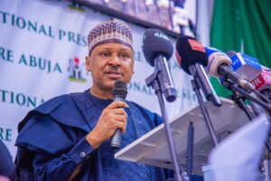 Nigeria ready to contribute oil to ease global tension – Minister