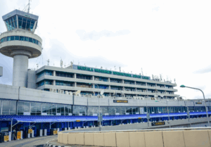 MMIA international passenger traffic hits 4.3 million