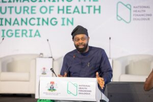 NHIA launches self-service enrollment portal for Nigerians to access health insurance online 