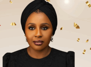 NNPC MD, Maryamu Idris appointed Nigeria’s OPEC national representative 
