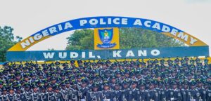 Nigeria Police Academy begins screening for 12th Regular Course on October 6 