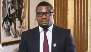 EFCC declares Sujimoto boss, Olasijibomi Ogundele wanted for alleged fraud 