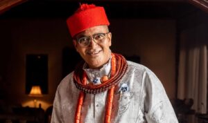 Billionaire Olorogun Oscar Ibru dies at 67 