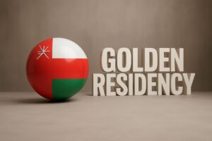 How to apply for Oman 10-year golden residency 