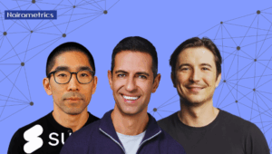 Meet top 10 newest billionaires in 2025 