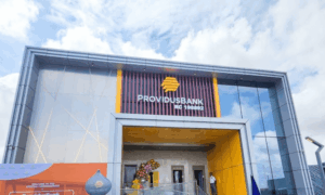 The Money Fair WISE 1.0: Providus Bank backs Nairametrics to deepen financial literacy  