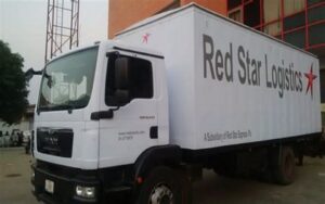 Red Star Express grows Q2 2025 profit by 98.8% as revenue hits N5.8 billion 