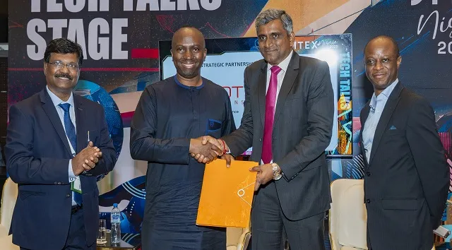 T2 partners India’s Knot Solutions in a multi-million dollar deal to modernise telecom systems 