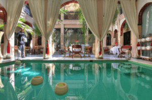 Top 10 African cities with highest number of luxury hotel projects  