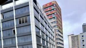 Afriland Fire Incident: Lagos explains how it started, says victims died from smoke inhalation
