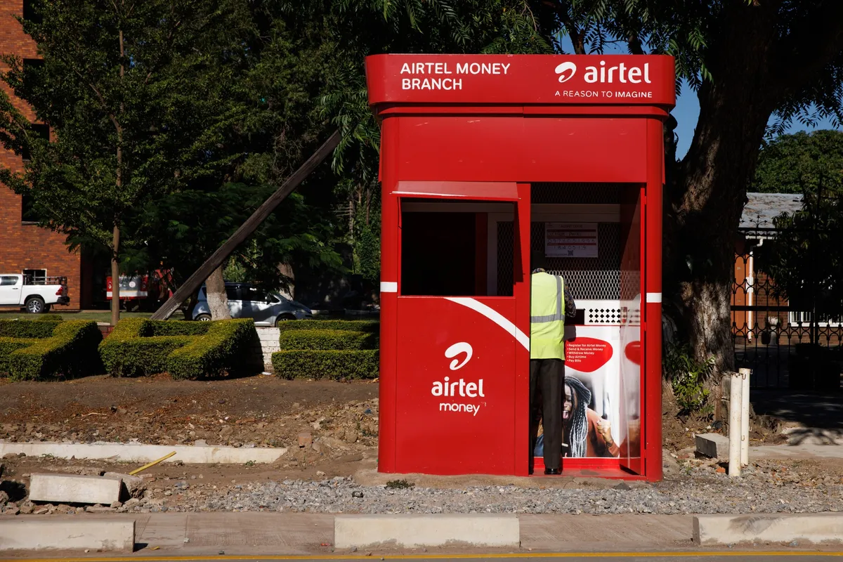 Billionaire Mittal’s Airtel Africa picks Citi for $4billion Airtel money IPO in 2026 