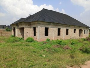Why distressed property deals are scarce but highly profitable in Nigeria 
