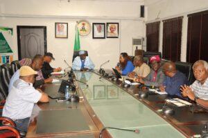 NUATE suspends strike against Ethiopian Airlines over low pay, stalled promotions 