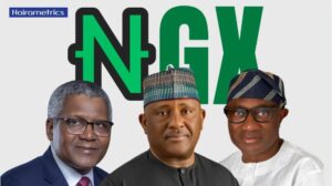 Nigerian billionaires with the highest share price gains/losses in August 2025 