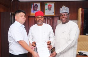 Nigeria partners with China’s Shanghai Haiqi to establish insulin plant 