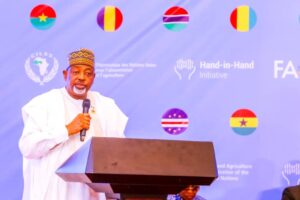 FG, FAO unveils $3.14 billion investment to boost Agriculture in Nigeria
