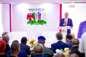 Enugu Air to add six aircraft by end of 2025 – Governor Mbah  