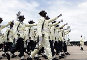 Nigerian Navy opens recruitment for Basic Training School Batch 38 
