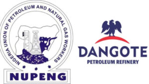 Dangote Refinery vs NUPENG: Nigerian Lawyers disagree on company workers’ unionism in Nigeria