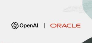 OpenAI signs $300 billion cloud computing deal with Oracle 