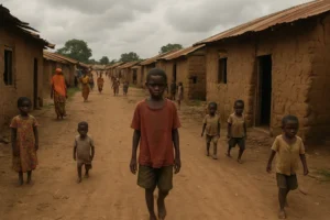Over 312 million children in Sub-Saharan Africa remain in extreme poverty – World Bank, UNICEF