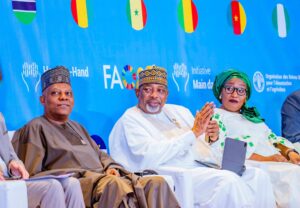FG unveils fresh incentives to boost agriculture, targets 21 million rural jobs 