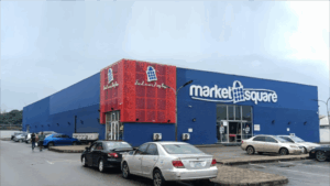 Benin Market Square: Sundry Markets explains reason for temporary shut down