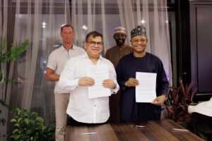 Kaduna Govt formalizes $120 million MOU to revolutionize irrigation farming