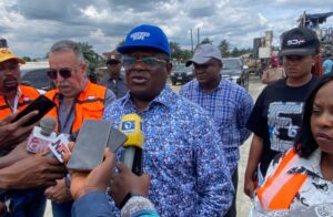 Indigenous contractors free to bid for road projects above N20 billion – FG clarifies