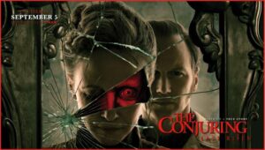 The Conjuring: Last Rites debuts N31 million at Nigerian Box Office 