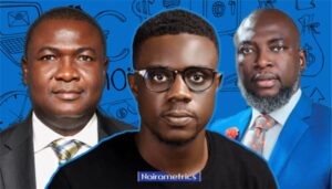 Meet the owners of Nigeria’s SEC-approved crowdfunding platforms 