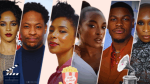 Meet 15 top rated Nigerian actors in Hollywood’s $49 billion industry 