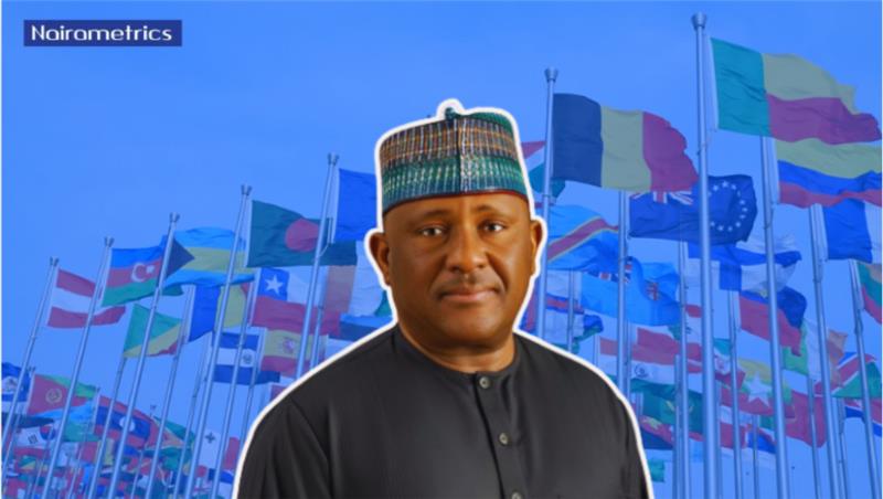 Abdulsamad Rabiu’s net worth nears $19billion 