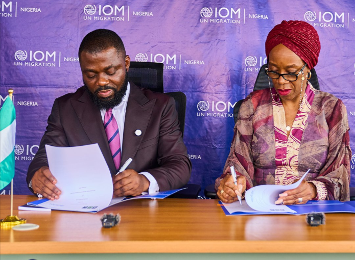Bank of Agriculture secures $200 million Livelihood Support Fund for displaced Nigerians  