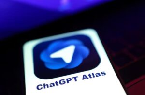 OpenAI launches ChatGPT Atlas, an AI-powered web browser to rival Google 