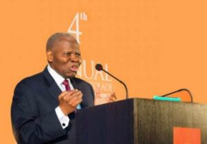 Christopher Kolade: Veteran broadcaster, ex-diplomat dies at 92