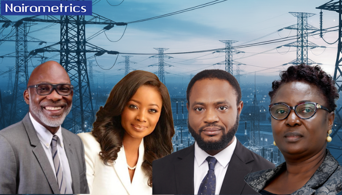 DisCos: Meet CEOs of Nigeria’s 12 electricity distribution companies 