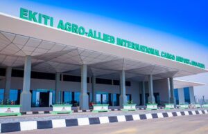 Ekiti Airport gets NCAA approval for daytime commercial operations