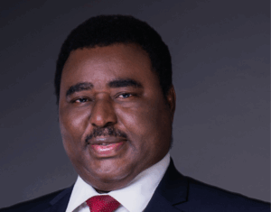 Meet Dangote Cement’s Company Secretary, Edward Imoedemhe 
