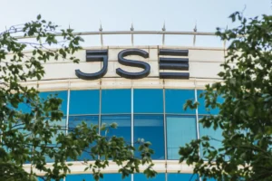 Africa’s largest stock exchange appoints Valdene Reddy CEO